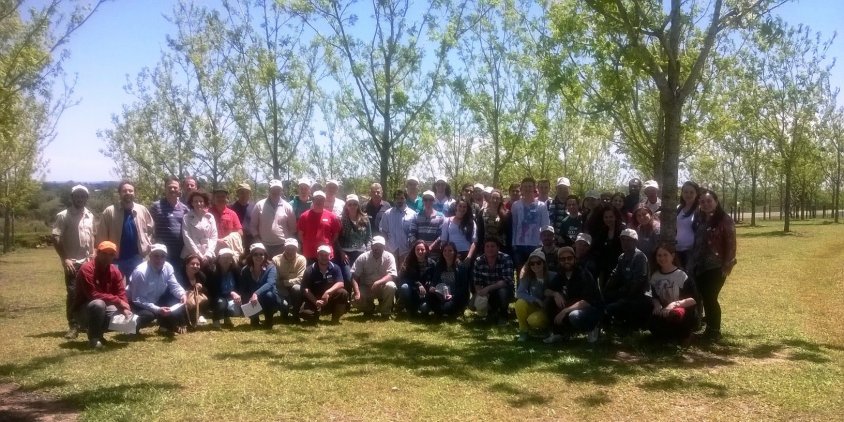 Agradecemos a participação de todos em nosso Curso Técnico realizado dia 07/11/2015 na Divinut em Cachoeira do Sul/RS. Agradecemos a participação de todos em nosso Curso Técnico realizado dia 07/11/2015 na Divinut em Cachoeira do Sul/RS.