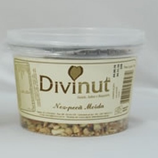 Nozes moída 100g Nozes moída 100g
